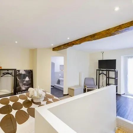 Ferienhaus Casa Teddy