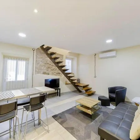 Casa Teddy Ferienhaus *
